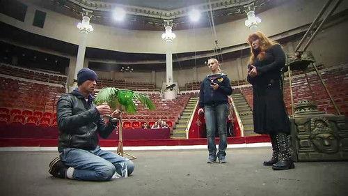 Battle of the Psychics Season 17 Episode 15 - Episode 15