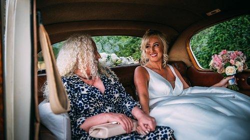 Married at First Sight UK Season 6 Episode 2 - Episode 2