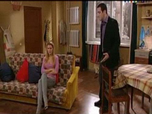 Uni Season 4 Episode 5 - Отелло