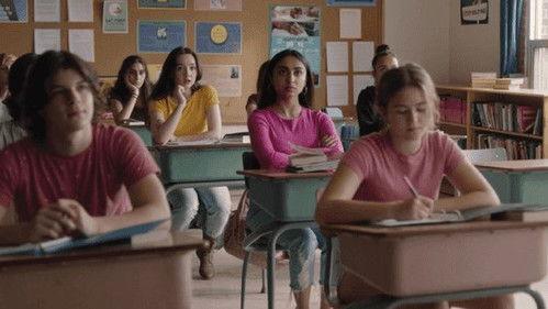 Holly Hobbie Season 3 Episode 2 - The Shortsighted Scholar