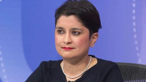 Question Time Season 39 Episode 6 - 16/02/2017