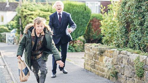 Last Tango in Halifax Season 5 Episode 1 - Episode 1