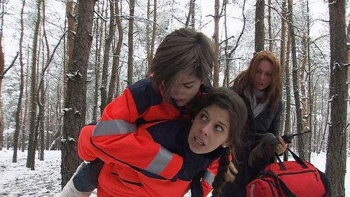 Na sygnale Season 1 Episode 14 - Episode 14