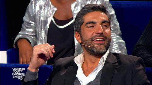 Vendredi, tout est permis Season 2 Episode 15 - Episode 15