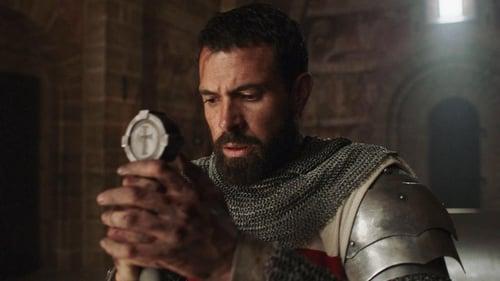 Knightfall Season 1 Episode 6 - The Pilgrimage of Chains