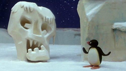 Pingu Season 1 Episode 14 - Pingu Runs Away From Home