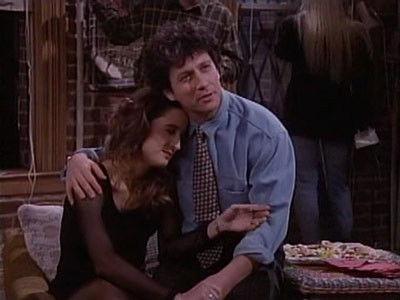 Mad About You Season 1 Episode 19 - Swept Away