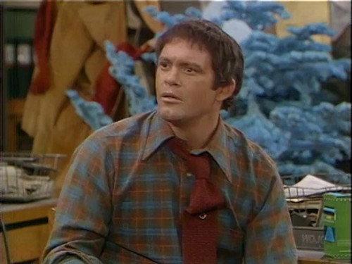 Barney Miller Season 3 Episode 10 - Christmas Story