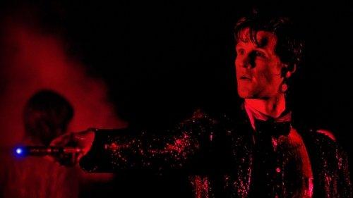 Doctor Who Season 5 Episode 2 - The Beast Below