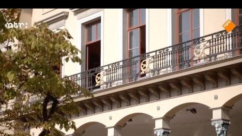 Hier zijn de Van Rossems Season 7 Episode 6 - Episode 6