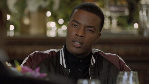 All American Season 2 Episode 5 - Bring The Pain