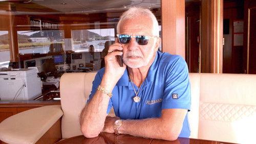 Below Deck Season 8 Episode 8 - No Way, Rosé!