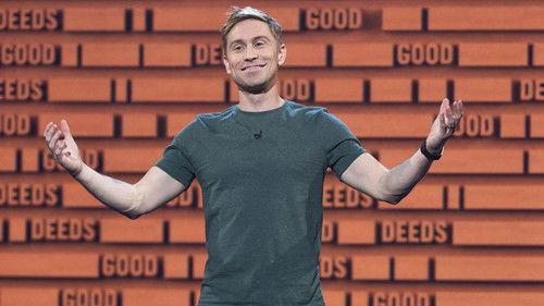 The Russell Howard Hour Season 3 Episode 3 - Episode 3