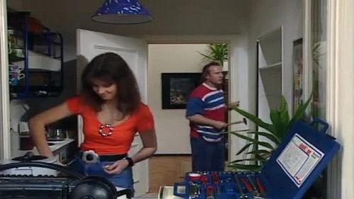 Marienhof Season 1 Episode 4 - Episode 4