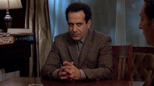 undefined Season 4 Episode 2 - Mr. Monk Goes Home Again