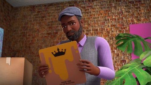 Barbie: It Takes Two Season 2 Episode 4 - For the Record