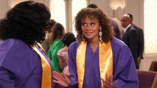 Family Reunion Season 3 Episode 2 - Remember the New Additon to the Family?