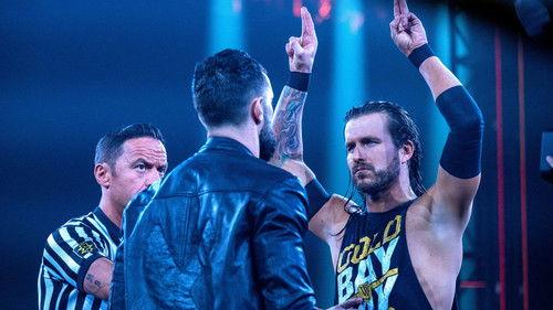 WWE NXT Season 15 Episode 11 - March 10, 2021