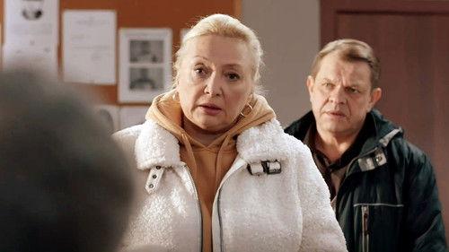 Secrecy of the Investigation Season 21 Episode 21 - Episode 21