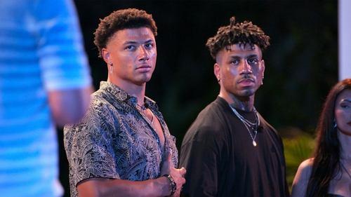 Background image for Strike a Match