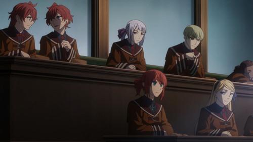 The Ancient Magus' Bride Season 2 Episode 2 - Birds of a feather flock together. I