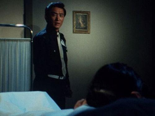 Special Rescue Police Winspector Season 1 Episode 26 - The Sad Girl's Journey