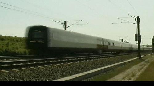 Rail Away Season 4 Episode 9 - Denmark: Copenhagen - Odense - Aarhus - Hobro - Aalborg