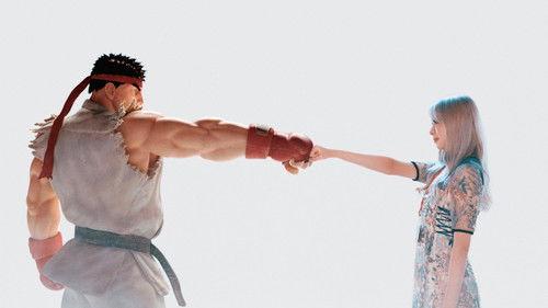 Thanks For the Match.: Young Ladies Don't Play Fighting Games Season 1 Episode 8 - FINAL ROUND.