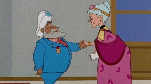 The Sylvester & Tweety Mysteries Season 3 Episode 2 - Happy Pranksgiving