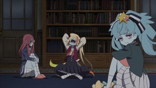 Zombie Land SAGA Season 1 Episode 7 - But It's Zombiemental SAGA