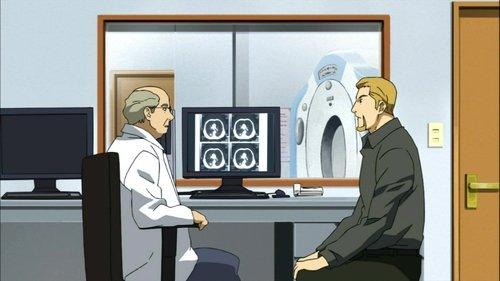 Major Season 5 Episode 16 - Everyone's Resolution