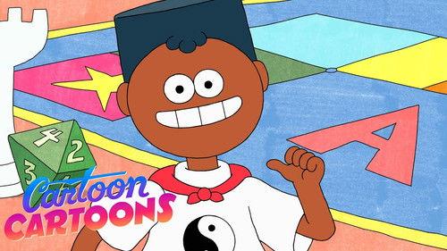 undefined Season 1 Episode 3 - Afternoon Super