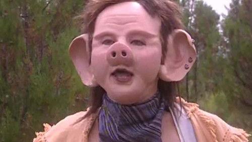 Good Luck Zhu Bajie Season 1 Episode 15 - Episode 15