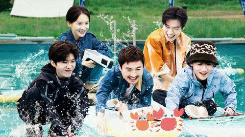 Natural High Season 1 Episode 5 - Episode 3 (Part 1)