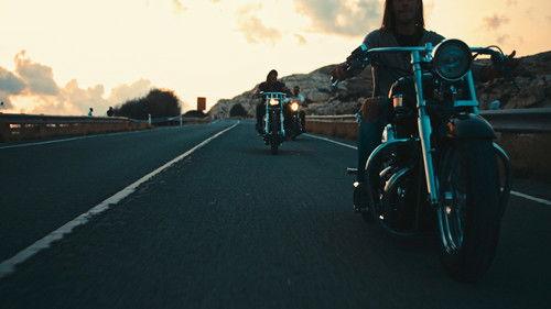 Banged Up Abroad Season 13 Episode 1 - Undercover Biker