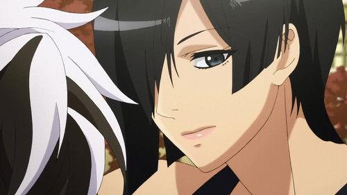 Cells at Work! Season 1 Episode 6 - Erythroblasts and Myelocytes