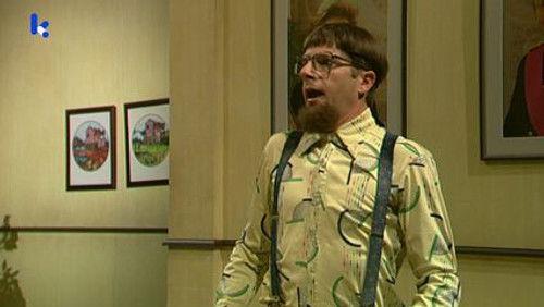 Samson & Gert Season 13 Episode 3 - Clown Chocoboki