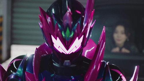 Armor Hero Star Ray Season 1 Episode 4 - Galactic Star Generals (Part 2)