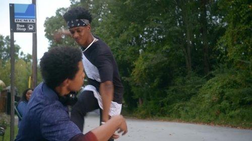 Step Up Season 1 Episode 10 - Two-Step