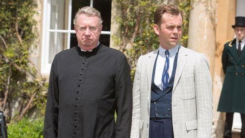 Father Brown Season 4 Episode 10 - The Wrath of Baron Samdi
