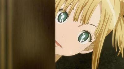 Today's Asuka Show Season 1 Episode 11 - Mixed Bath