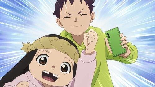 To Your Eternity Season 3 Episode 2 - A Knot in the Soul