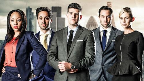 The Apprentice Season 10 Episode 11 - The Final Five