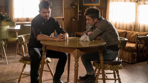 Preacher Season 1 Episode 3 - The Possibilities
