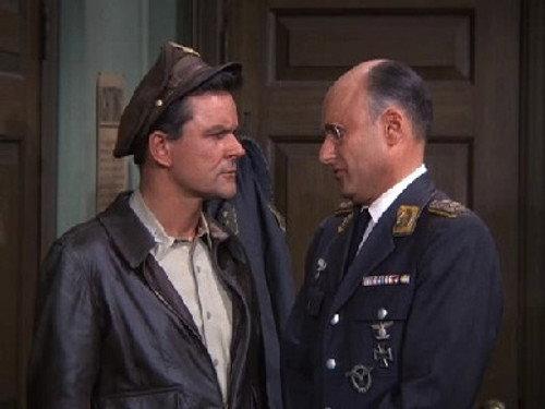 Hogan's Heroes Season 2 Episode 13 - Don't Forget to Write