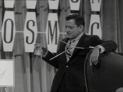 undefined Season 1 Episode 12 - Hangover