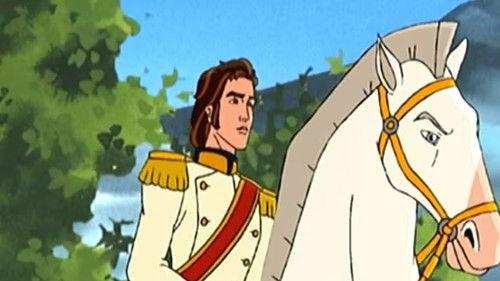 Princess Sissi Season 1 Episode 12 - A Letter from Franz