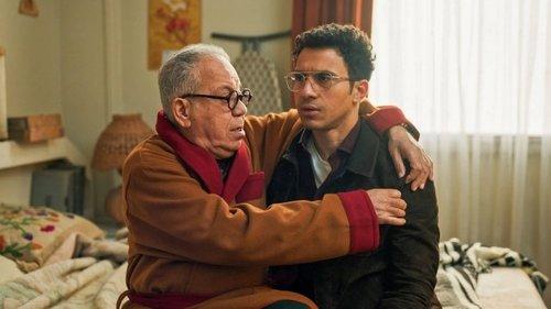 Half of The People are Called Mohamed Season 1 Episode 9 - Repentance