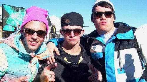 Snow, Sex and Suspicious Parents Season 1 Episode 3 - Tignes, France