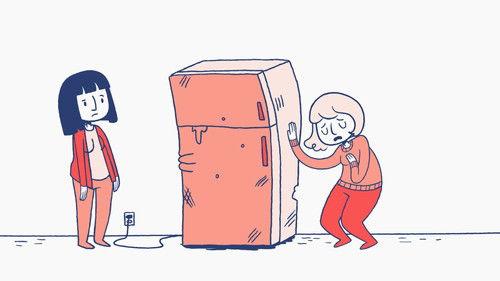 The Great List of Everything Season 2 Episode 5 - The Hot Dog